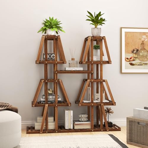 Plant Stand Indoor (45" x 11" x 45")