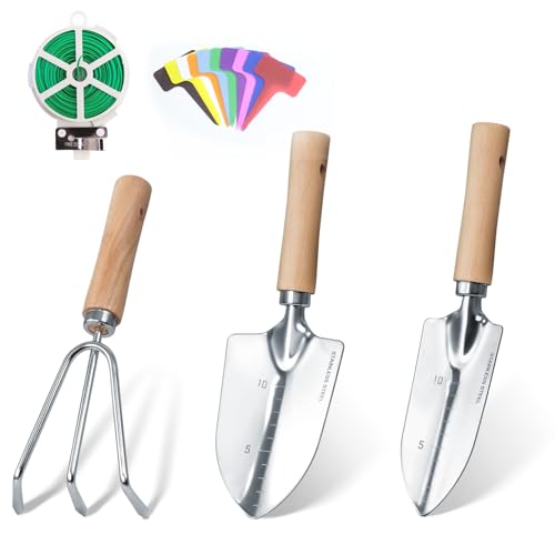 Garden Tool Set