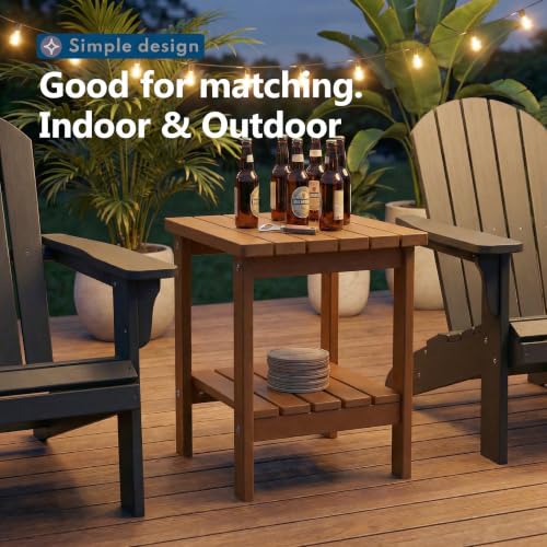 Outdoor Side Table