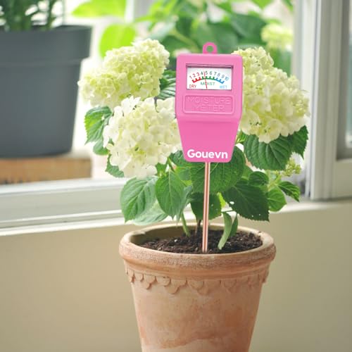 Soil Moisture Meter for Plants