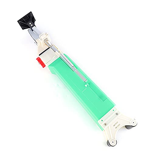 Household Corn Peanut Seeder Hand Planter Tool Adjustable Seeder Machine Handheld Garden Home Seeder Spreader