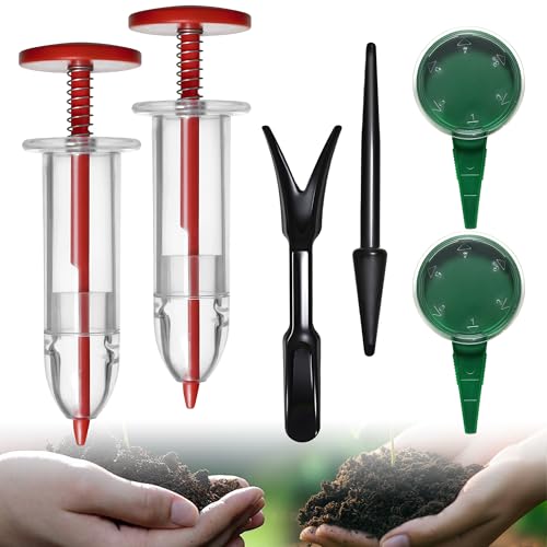 Mini Seed Spreader Set (6 Count)