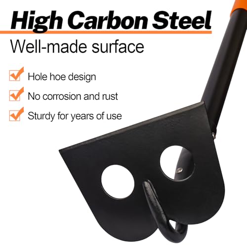 Garden Hoe for Weeding