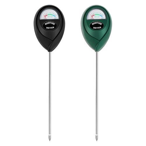 Plant Moisture Meter