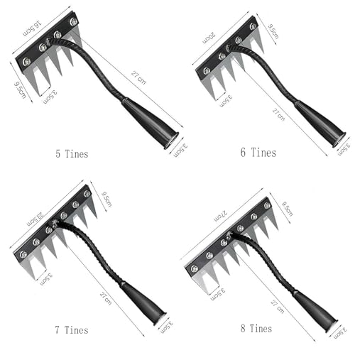 Gardening Hand Weeder Tool