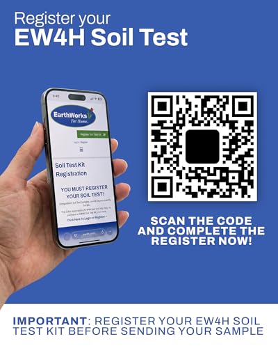 Soil Test Kit