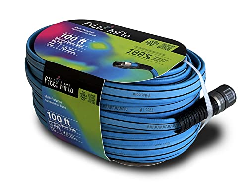 HiFlo Water Hose