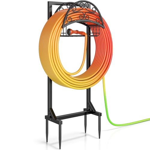 Garden Hose Holder