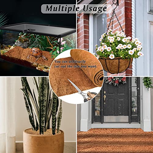 3 Pack 16x80 Inch Thickened Non (3 Count)