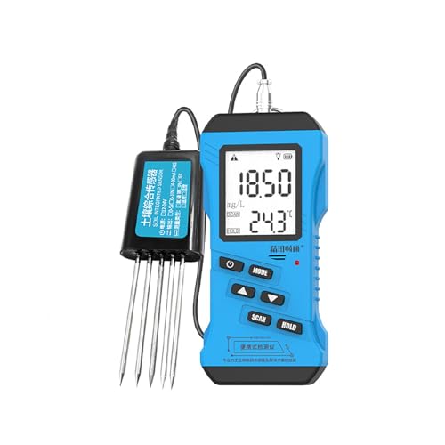 7 in 1 Soil Tester