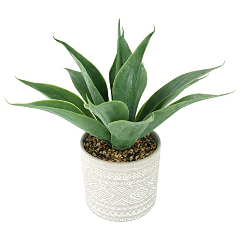 Artificial Potted Plants