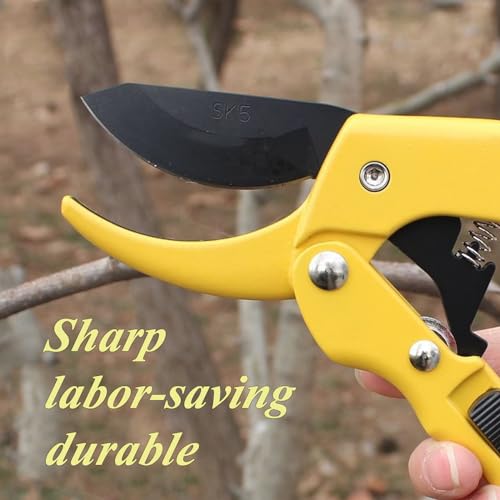 Garden clippers