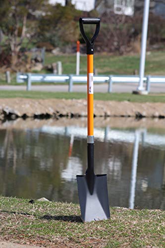 Ashman Spade Shovel (Spade Shovel / 2 Pack)