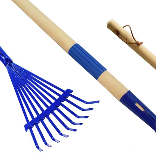 Kids Leaf Rake