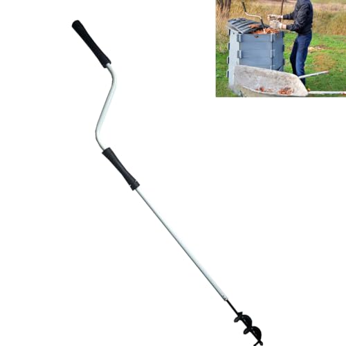Compost Aerator Tools