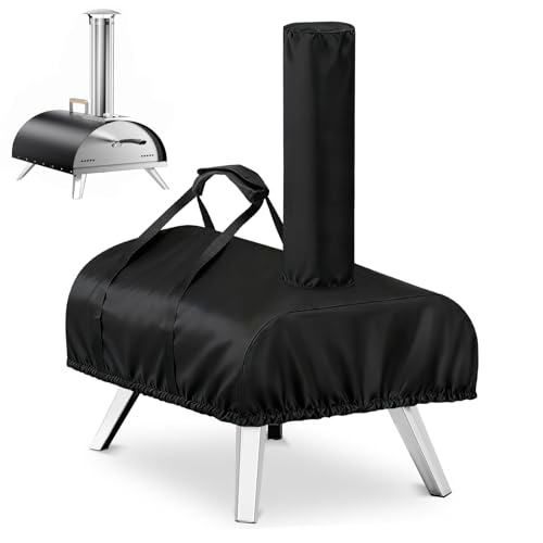 Pizza Oven Cover for WOOCIT 12