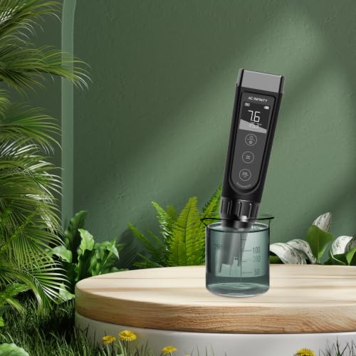 Hydroponic Meter PRO Kit (Hydroponic Meter PRO Kit)