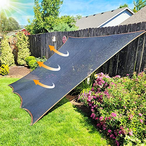 Shade Cloth for Garden
