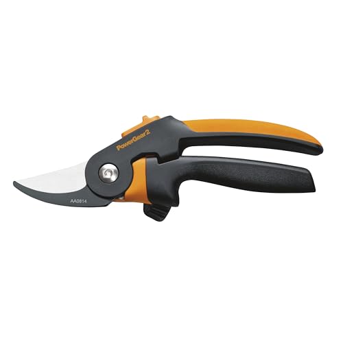 PowerGear2 Softgrip Bypass Garden Pruners (PowerGear2 SoftGrip)
