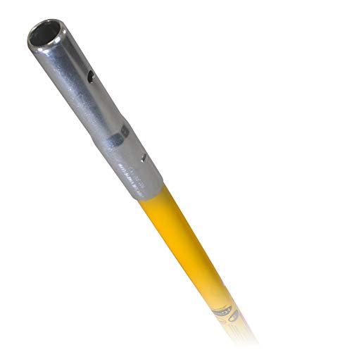 FG-6/3F Fiberglass Pole Set