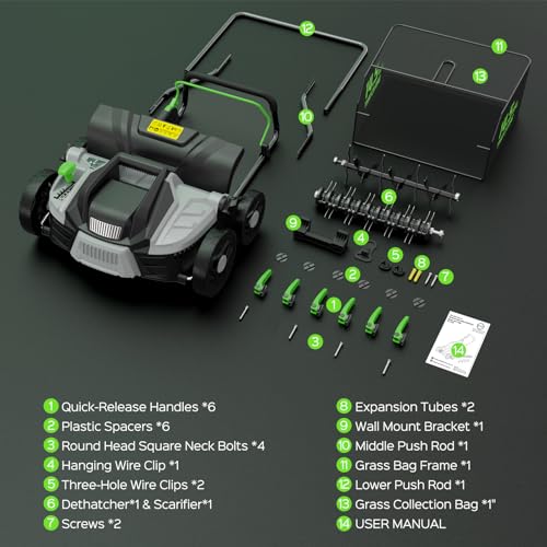 2026 Upgrade 16 (Green)