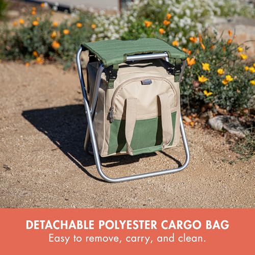 Garden Kneeler and Seat
