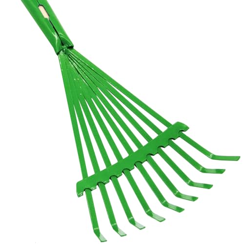 Kids Leaf Rake