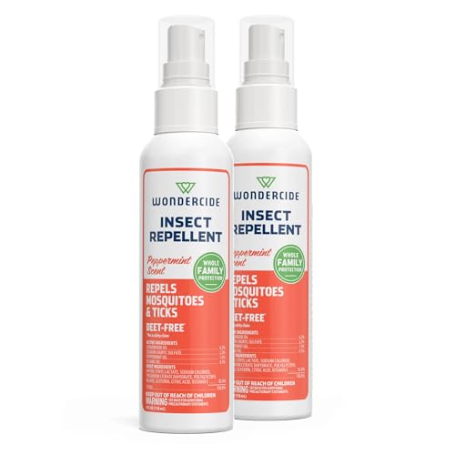 Mosquito Tick (8 Fl Oz)