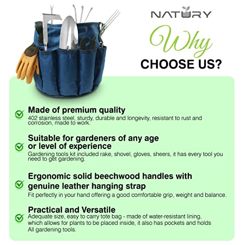 Garden Tools Set