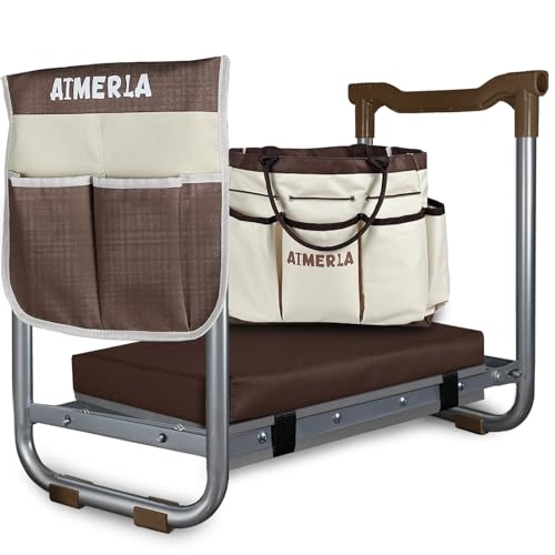 K5 Foldable Kneeler Seat