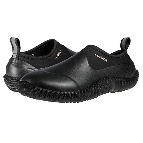 Unisex Garden Shoes Waterproof Slip