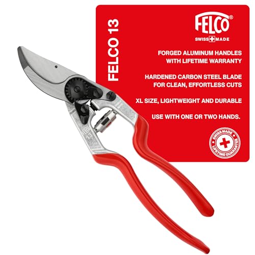 F 13 Pruning Shears