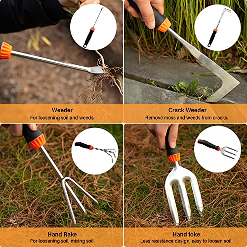 Garden Tool Set
