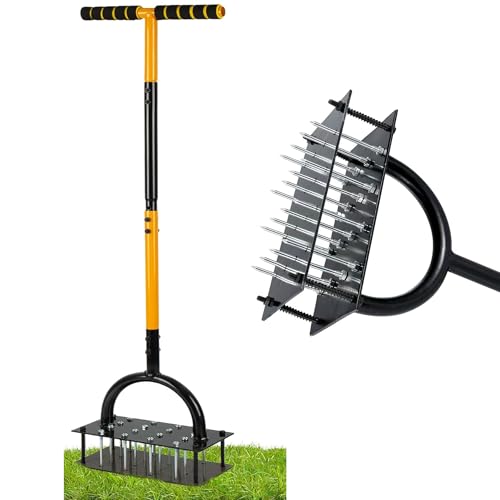 Lawn Aerator Tool (16 Count)