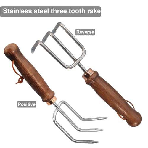 Gardening Tools (6 Count)