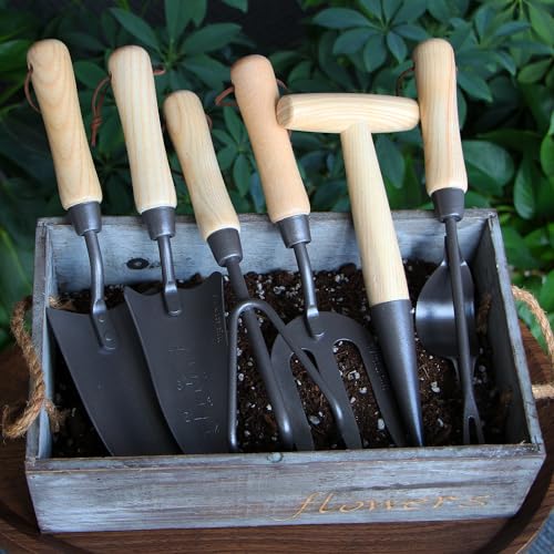 Japanese Gardening Tools Set