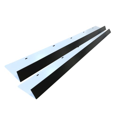 26 Gauge 5 Foot Rain Diverter