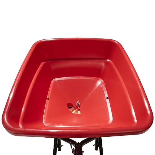 Products T150 150lb Towable Broadcast Fertilizer Spreader