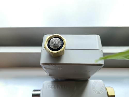 WittFlow Smart Water Timer WFC01