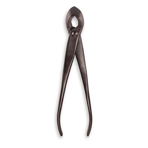 Bonsai 8" Concave Cutter Tool