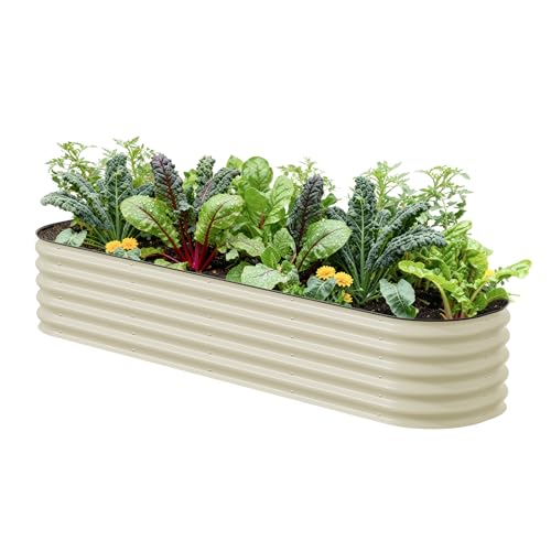 Raised Garden Bed Kits