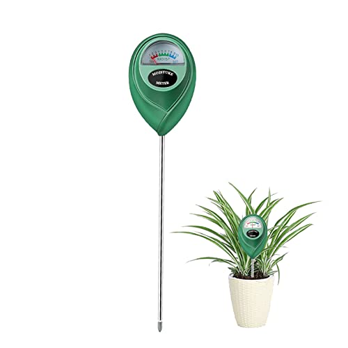 Soil Moisture Meter