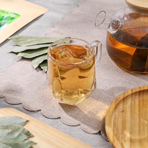 Soursop Leaves Tea (170 Count)