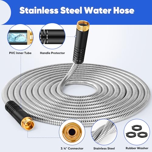 Garden Hose 50 ft