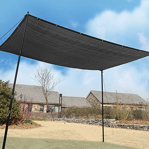 50% Black Shade Cloth