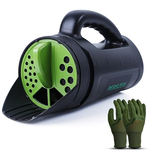 Seed Spreader Hand Held