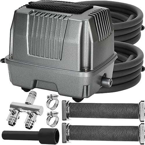 Pond Aerator Septic Tank Air Pump