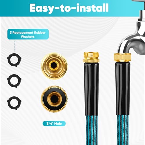 Garden Hose 50FT