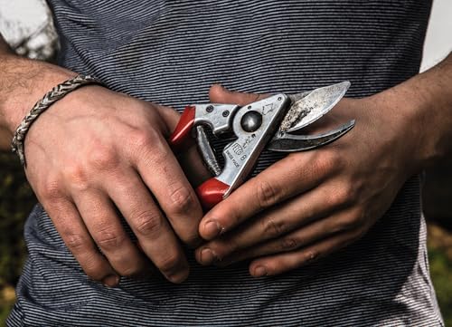 F8 Pruning Shears