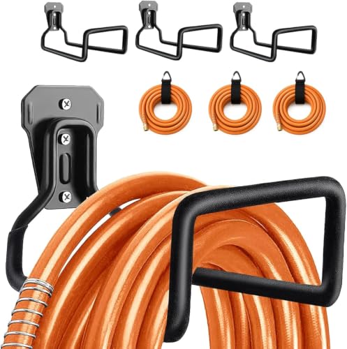 Hose Hanger Wall Mount